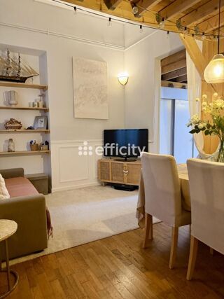  Appartement � vendre 2 pi�ces 51 m�