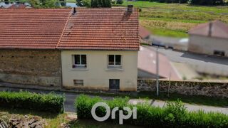  Maison � vendre 3 pi�ces 84 m�