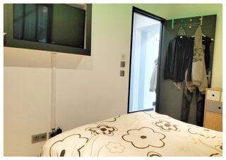  Appartement à vendre 2 pièces 40 m²