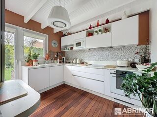  Maison � vendre 5 pi�ces 118 m�