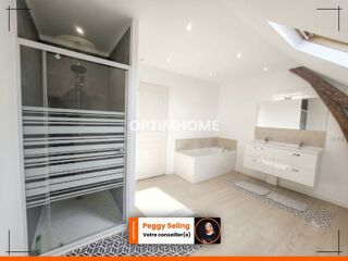  Maison à vendre 12 pièces 180 m²