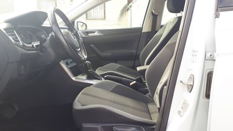 Polo 1 TSI 115 R-Line 2018 occasion 51230 Marigny