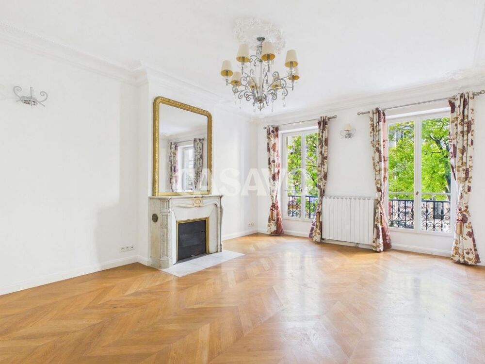 � vendre  Appartement Paris 10