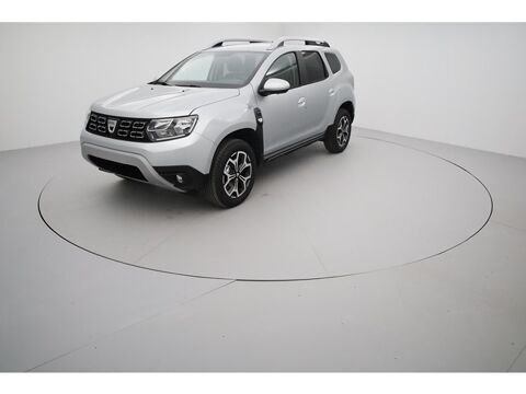 Dacia Duster Prestige dCi 110 4x4 2018 occasion Fr&eacute;jairolles 81990