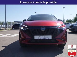 Qashqai Hybrid e-Power 205 N-Design +Toit vitr&eacute; +P 2026 occasion 10150 Lavau