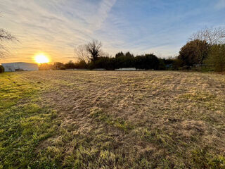  Terrain � vendre 2470 m�