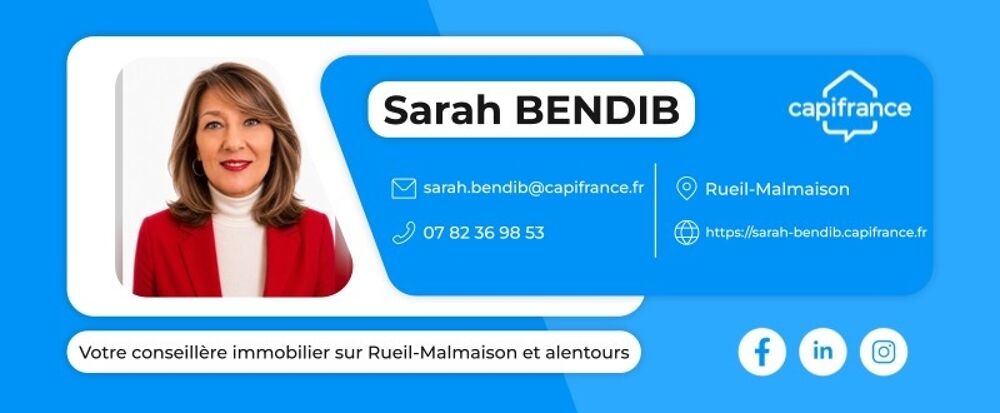 SCEAUX (92) à vendre Studio de 32,80 m² - Résidence 2026