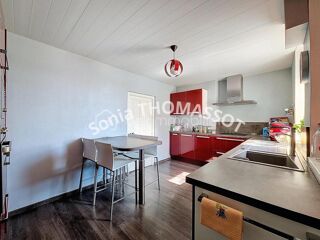  Maison � vendre 5 pi�ces 130 m�