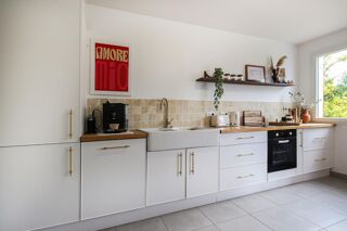  Appartement � vendre 3 pi�ces 68 m�