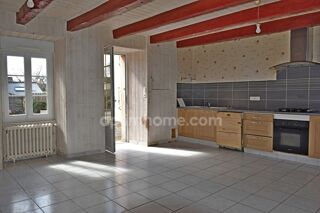 Maison à vendre 5 pièces 146 m²