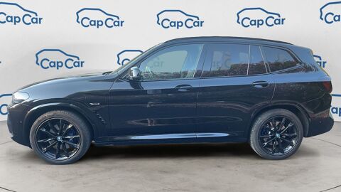 X3 2.0 30E 292 M Sport 2021 occasion 06650 Le Rouret