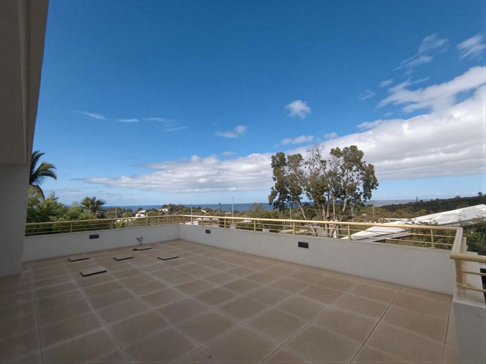 Appartement T4 NEUF - Chemin Summer St Gilles