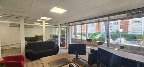 Local/bureau &agrave; vendre MONTPELLIER (34) 275000 34070 Montpellier