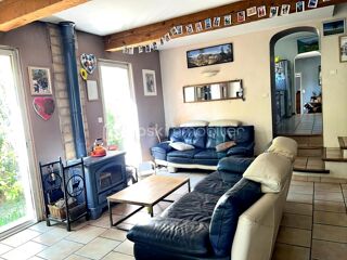  Maison à vendre 5 pièces 110 m²