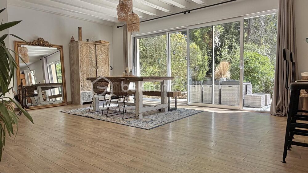 COUP DE COEUR  Maison familiale 133/151 m²  3 chambres  Espace arboré  Proche La Ferté-sous-Jouarre
