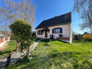  Maison à vendre 6 pièces 123 m²