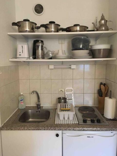  Appartement � louer 1 pi�ce 22 m�