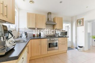  Maison � vendre 4 pi�ces 84 m�