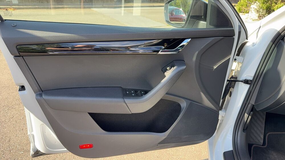 Octavia Combi RS 2.0 TSI 245 DSG7 Sport - Automatique 2018 occasion 57290 Seremange Erzange