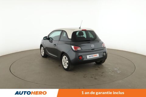 Adam 1.4 Twinport Unlimited 87 ch 2017 occasion 92130 Issy-les-Moulineaux