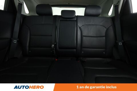 Niro 1.6 GDi Plug-In Hybrid Premium DCT6 141 ch 2019 occasion 92130 Issy-les-Moulineaux