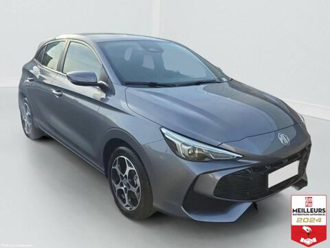 MG3 1.5 L Hybrid+ 195 ch Comfort 2026 occasion 10150 Lavau