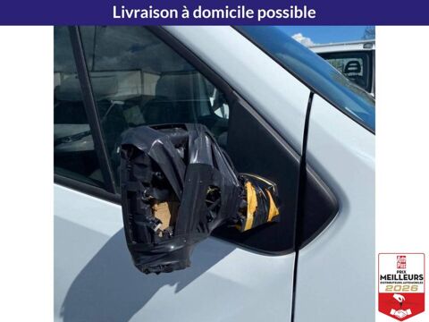 Trafic L1H1 2.0 DCI 130CH CONFORT 2022 occasion 10150 Lavau