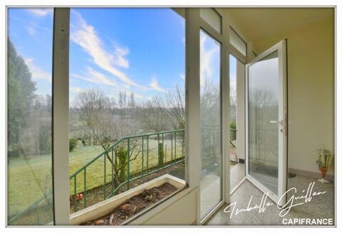   Dpt Cher (18), � vendre  maison P5  - Terrain de 600 Maison - 4 pi�ce(s) - 122 m�