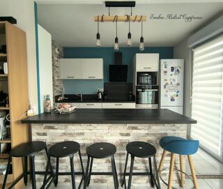  Appartement à vendre 3 pièces 63 m²