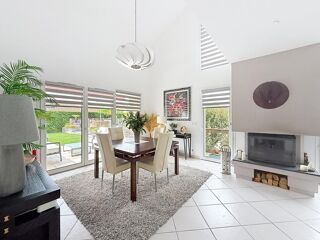  Maison à vendre 5 pièces 190 m²