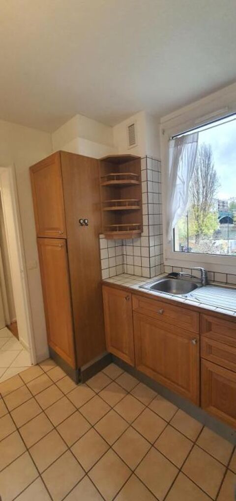  Appartement  louer 2 pices 41 m