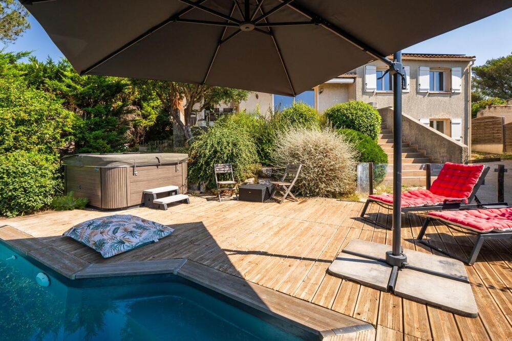 Maison 6 pièces 150 m² · à Peypin · 150 m² · 565 000 €