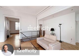  Appartement à vendre 4 pièces 113 m²