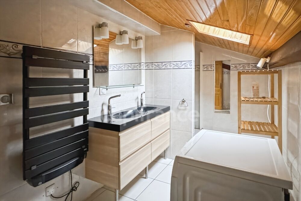 APPARTEMENT T3 - CENTRE VILLE