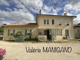  Maison � vendre 9 pi�ces 260 m�