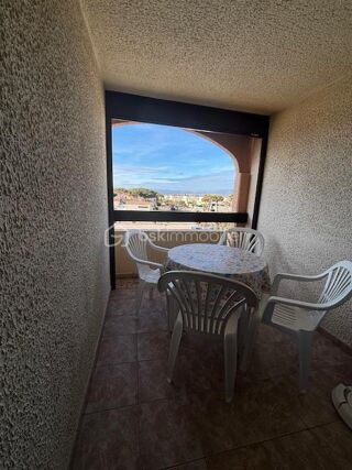  Appartement � vendre 2 pi�ces 23 m�