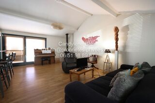  Maison à vendre 6 pièces 129 m²