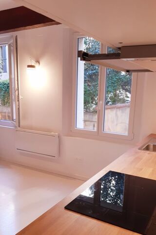 Location Appartement Appartement de 38m2 à louer sur Aix-en-Provence Aix en provence