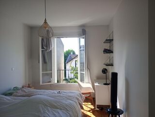  Appartement à vendre 2 pièces 46 m²