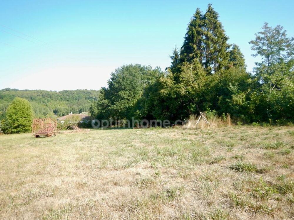 Vente Terrain Terrain constructible 1 602 m² CHATEAU-L'EVEQUE (24) Chateau l eveque