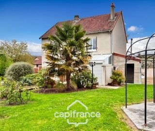  Maison  vendre 6 pices 125 m
