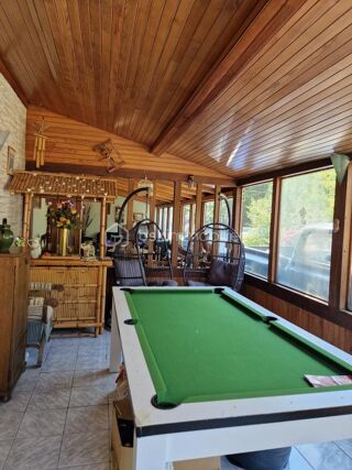  Propri�t�/ch�teau � vendre 8 pi�ces 170 m�