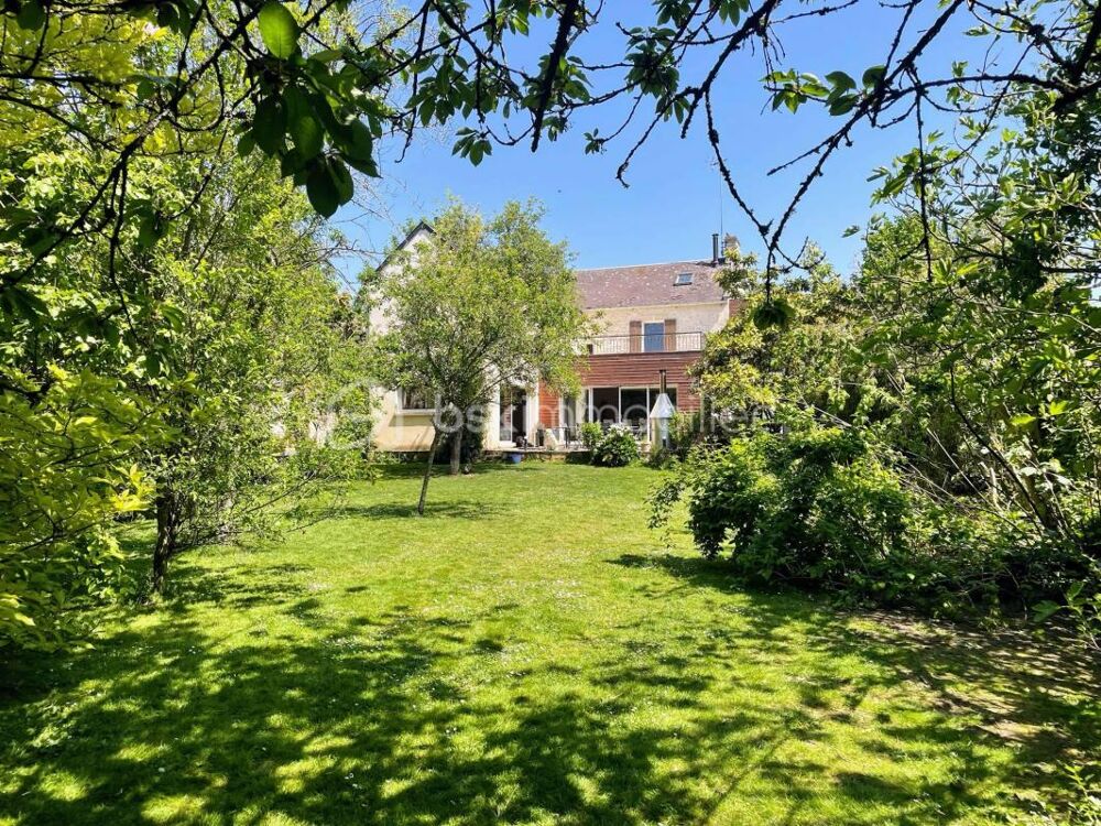  vendre  Maison Bayeux (14400)