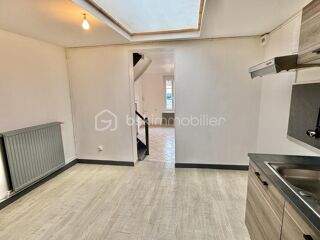  Maison � vendre 2 pi�ces 50 m�