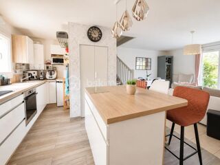 Maison à vendre 4 pièces 71 m²