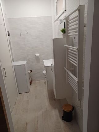  Appartement à louer 2 pièces 35 m²