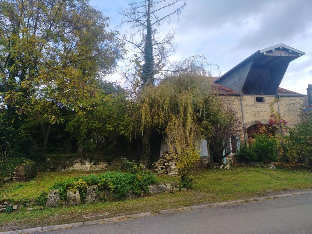 Vente Maison Maison de charme à rénover au calme Chezeaux