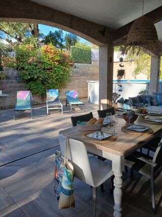  Villa � vendre 6 pi�ces 130 m�