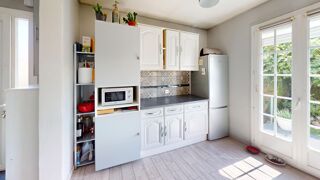  Maison � vendre 6 pi�ces 119 m�