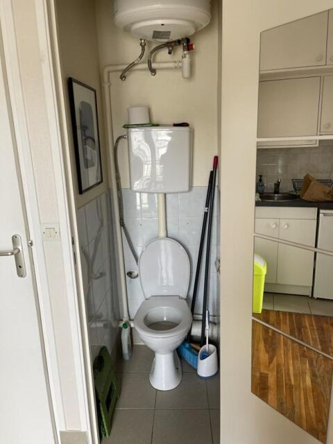  Appartement � louer 1 pi�ce 12 m�